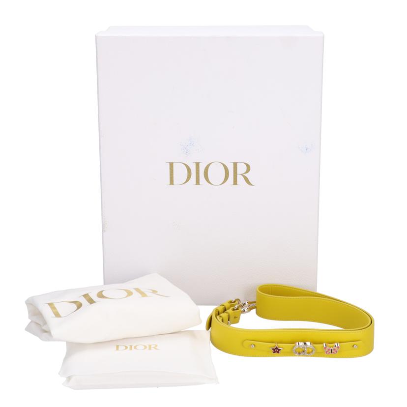 Ｃｈｒｉｓｔｉａｎ　Ｄｉｏｒ クリスチャンディオール/マイレディディオールカナージュ/M05380CAL-27YU//15-*******/Aランク/75