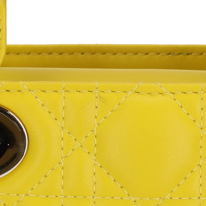 Ｃｈｒｉｓｔｉａｎ　Ｄｉｏｒ クリスチャンディオール/マイレディディオールカナージュ/M05380CAL-27YU//15-*******/Aランク/75