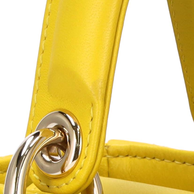 Ｃｈｒｉｓｔｉａｎ　Ｄｉｏｒ クリスチャンディオール/マイレディディオールカナージュ/M05380CAL-27YU//15-*******/Aランク/75