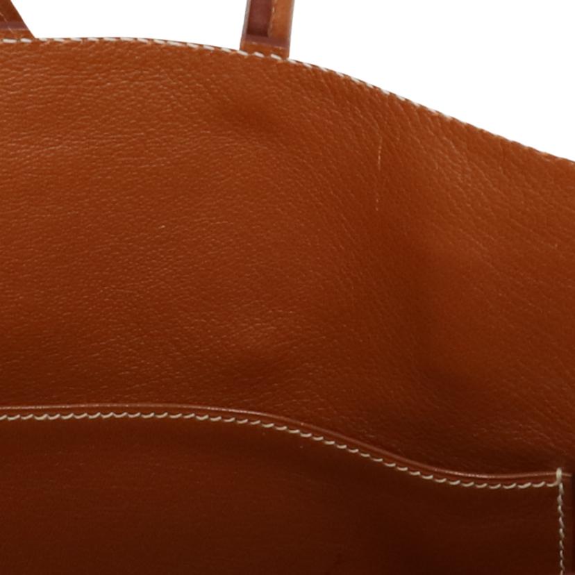 ＨＥＲＭＥＳ エルメス/バーキン３５／クシュベル／ＧＤ金具//□A刻　18R/ABランク/75