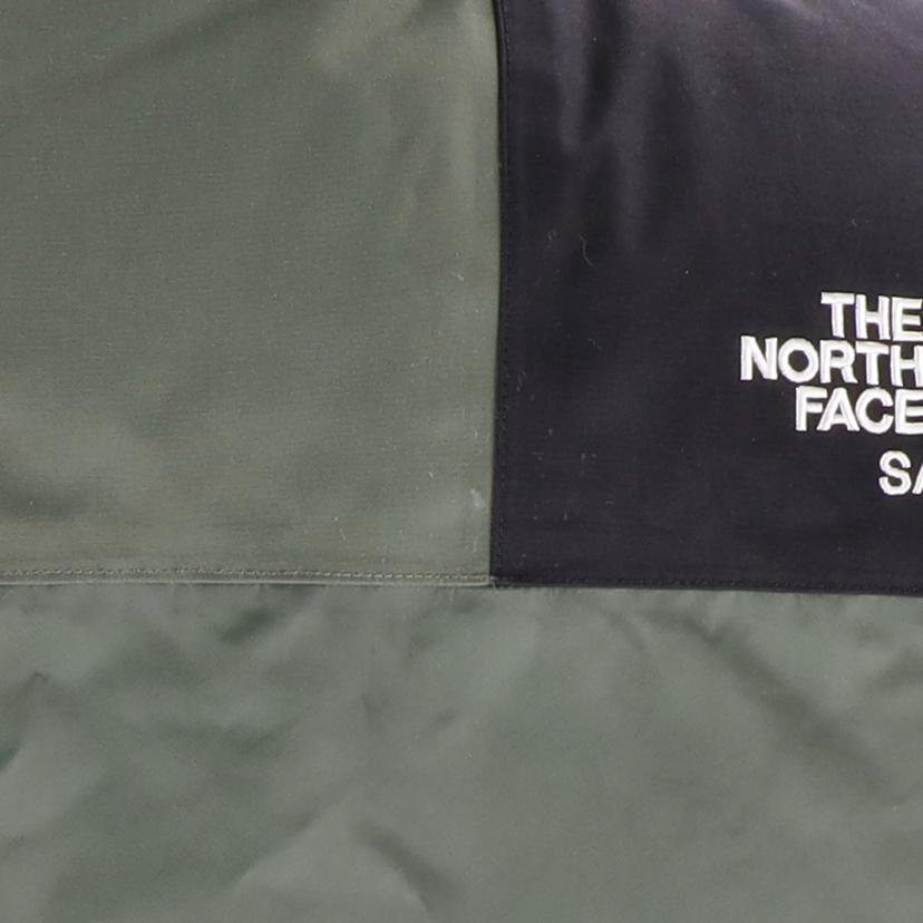 ＴＨＥ　ＮＯＲＴＨ　ＦＡＣＥ×ＳＡＣＡＩ ザ　ノースフェイス　THE NORTH FACE×SACAI　ダウン　メンズ　Lサイズ/ＴＨＥ　ＮＯＲＴＨ　ＦＡＣＥ×ｓａｃａｉダウン/WL988291//NF0A3L7N/ABランク/37