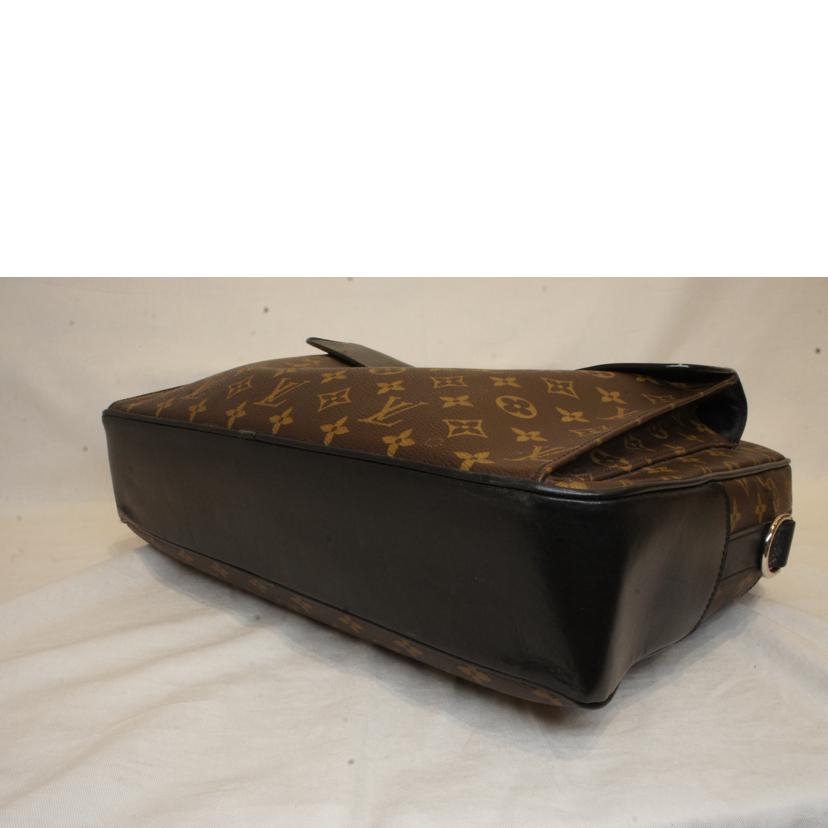 ＬＶ ルイヴィトン/ソフトブリーフケース／ビジネスバッグ／モノグラムマカサー/M56719//IO3***/Bランク/92