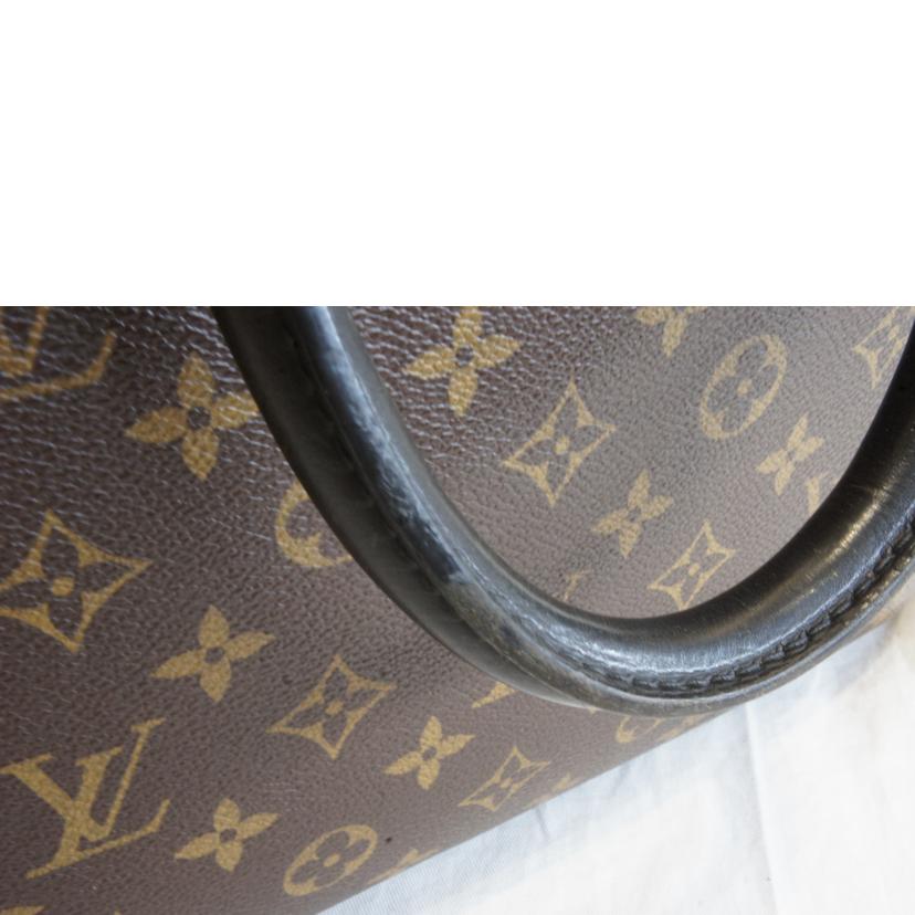 ＬＶ ルイヴィトン/ソフトブリーフケース／ビジネスバッグ／モノグラムマカサー/M56719//IO3***/Bランク/92