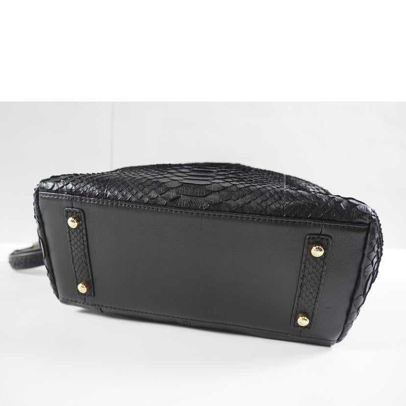 /パイソンリュック//ABランク/79