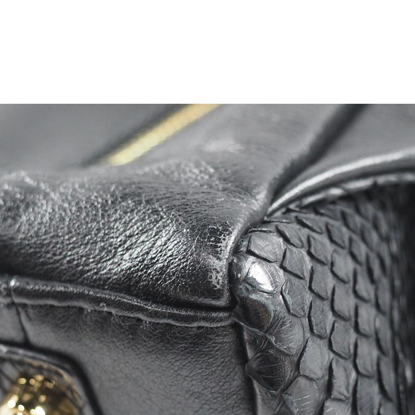 /パイソンリュック//ABランク/79