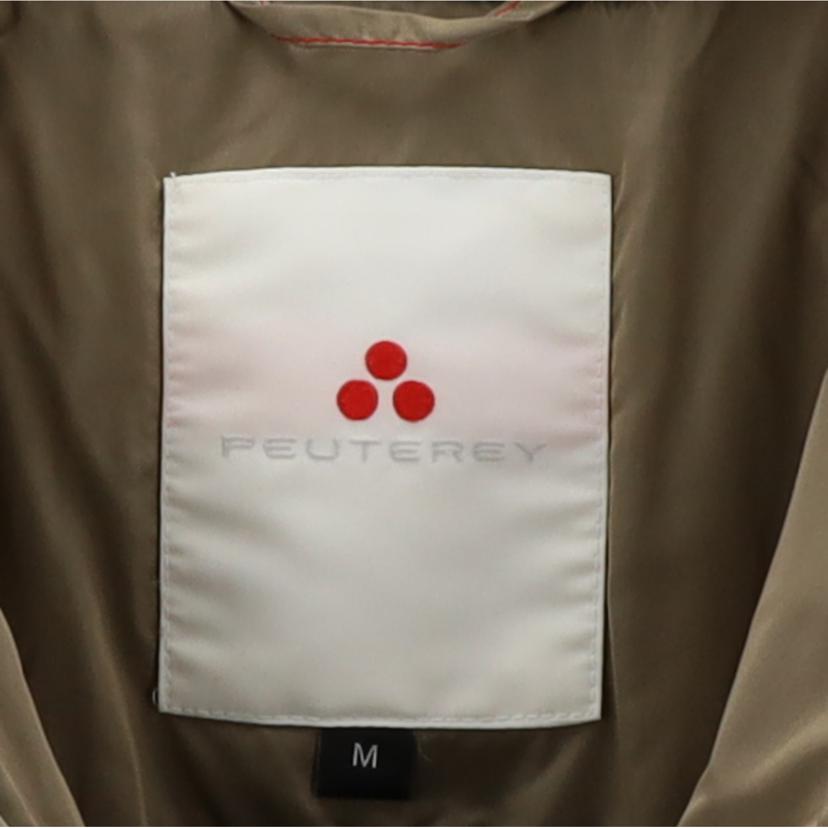 ＰＥＵＴＥＲＥＹ ピューテリー/ダウンジャケット//Aランク/75