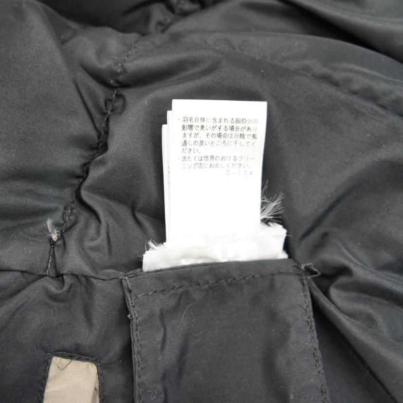 ＰＥＵＴＥＲＥＹ ピューテリー/ダウンジャケット//Aランク/75