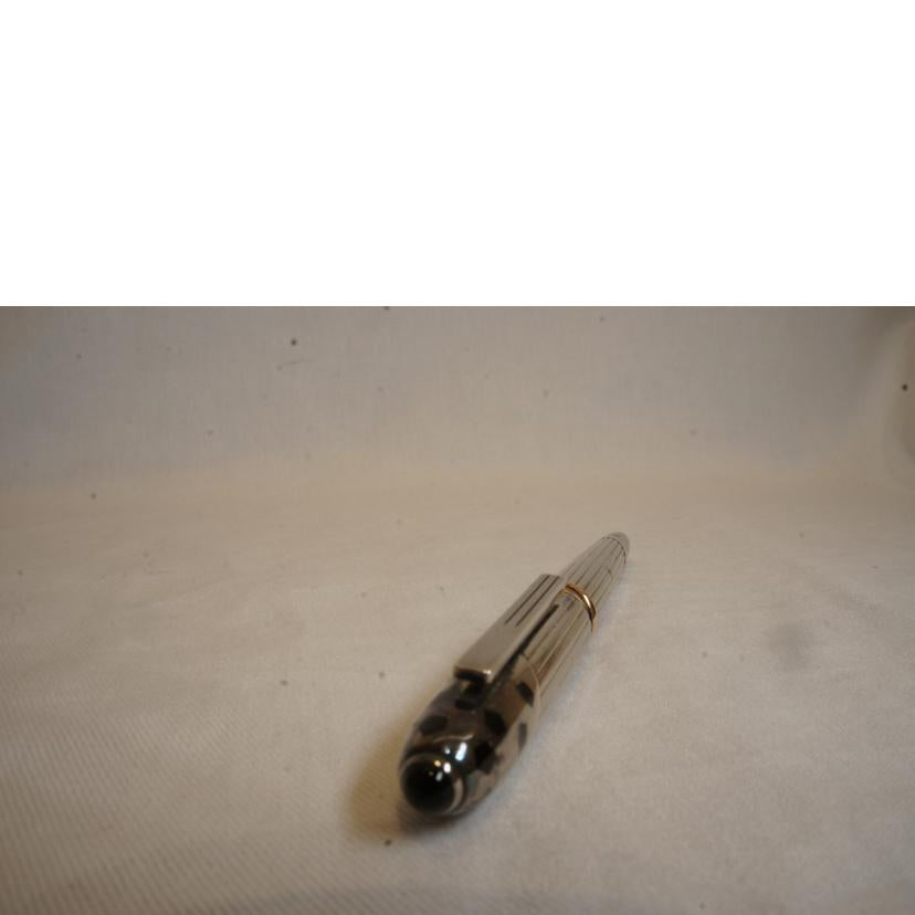 Ｃａｒｔｉｅｒ カルティエ/パンテールボールペン//ABランク/92