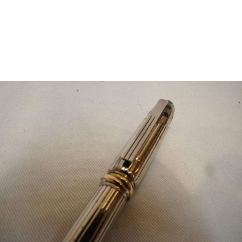 Ｃａｒｔｉｅｒ カルティエ/パンテールボールペン//ABランク/92
