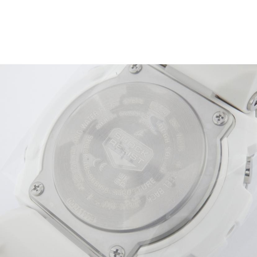 ＣＡＳＩＯ カシオ/Ｇ－ＳＨＯＣＫ／ソーラー電波/GST-W300-7AJF//ABランク/88