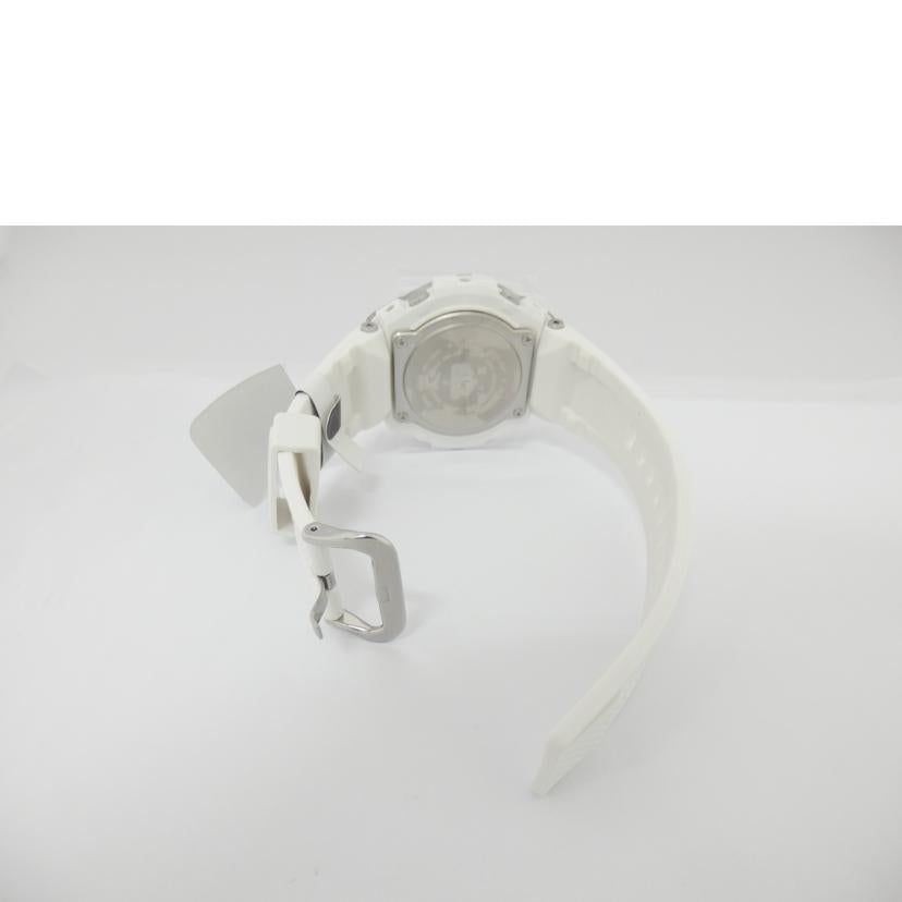 ＣＡＳＩＯ カシオ/Ｇ－ＳＨＯＣＫ／ソーラー電波/GST-W300-7AJF//ABランク/88