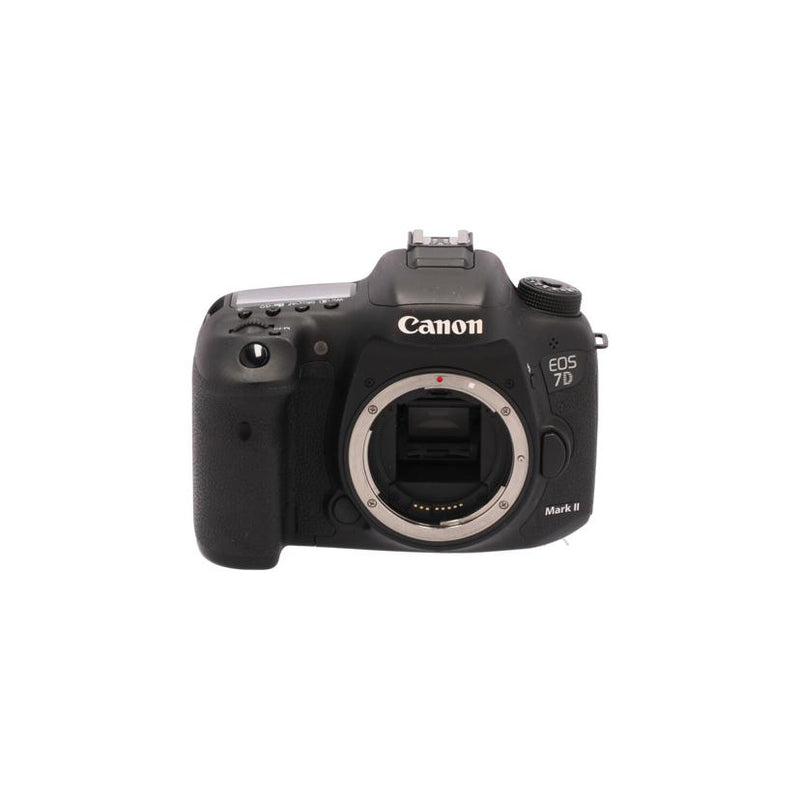 <br>Canon キャノン/デジタル一眼レフカメラボディ/EOS 7D Mark II/071022000536/Bランク/70