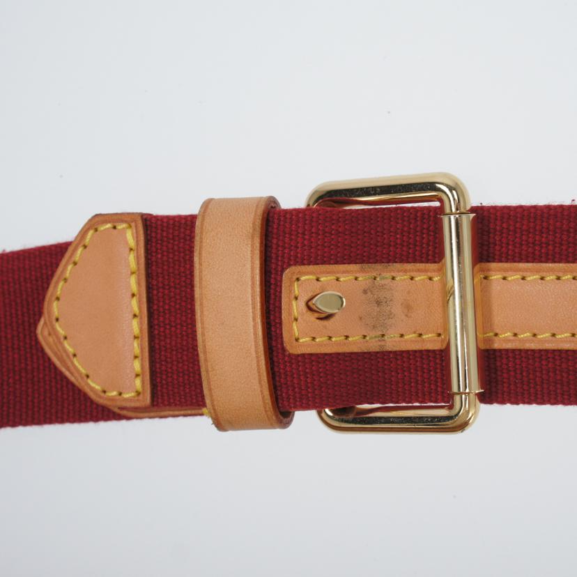 ＬＯＵＩＳ　ＶＵＩＴＴＯＮ ルイヴィトン/レイエＭＭ／モノグラムデニム/M95334//AR1***/Bランク/75