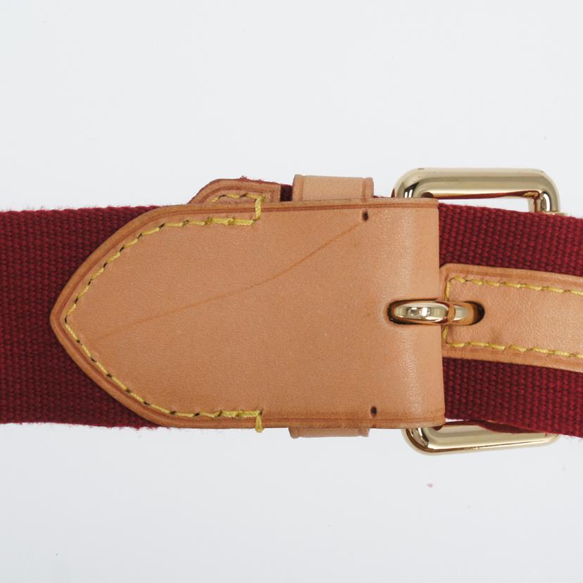 ＬＯＵＩＳ　ＶＵＩＴＴＯＮ ルイヴィトン/レイエＭＭ／モノグラムデニム/M95334//AR1***/Bランク/75