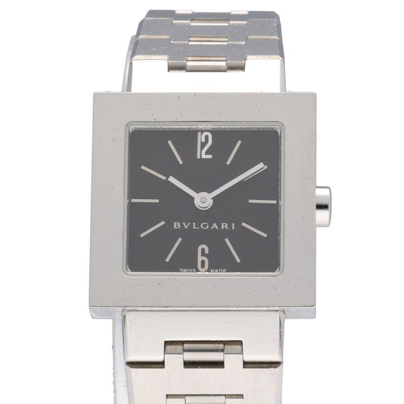 ＢＶＬＧＡＲＩ ブルガリ/クアドラード／レディース／クオーツ/SQ22SS//L9355/ABランク/75