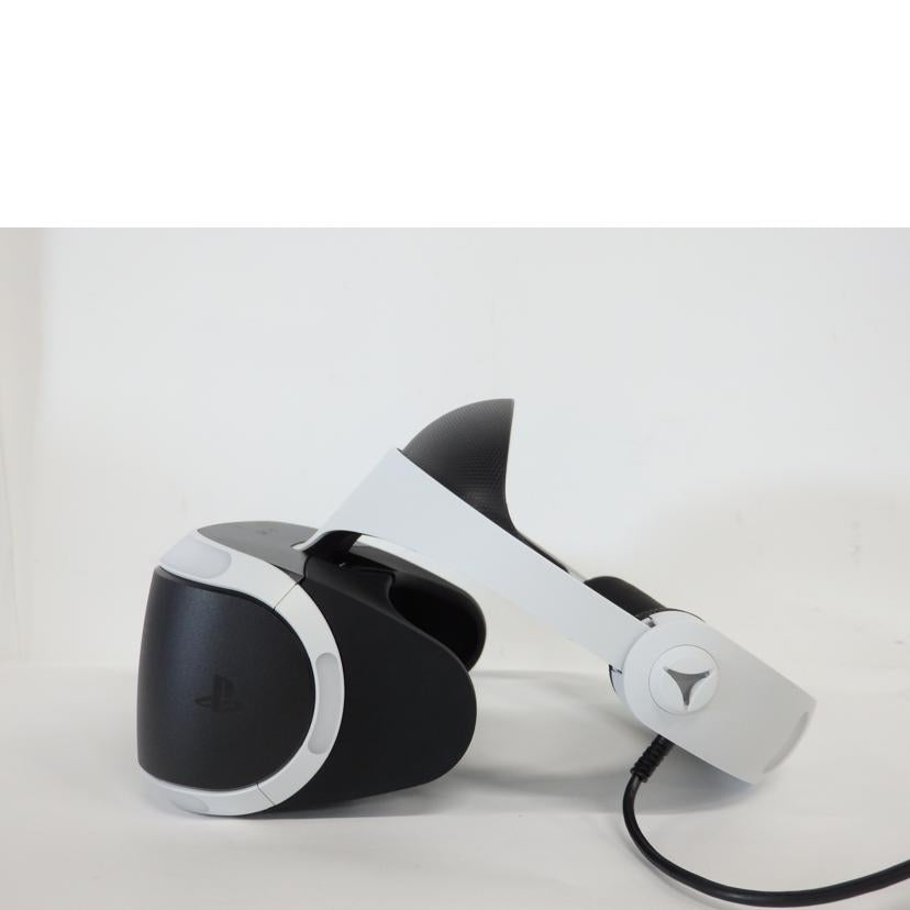 ＳＯＮＹ ソニー/ＰｌａｙＳｔａｔｉｏｎ　ＶＲ/CUHJ-16012//9006178/Bランク/84