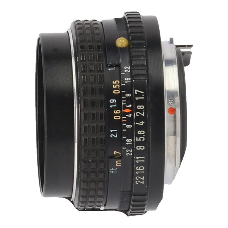 ＰＥＮＴＡＸ ペンタックス/交換レンズ／５０ｍｍ/SMC PENTAX-M 50mm F1.7//2748316/Bランク/70