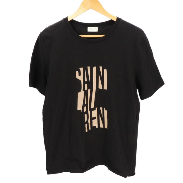 ＳＡＩＮＴ ＬＡＵＲＥＮＴ サンローラン Saint Laurent Tシャツ 