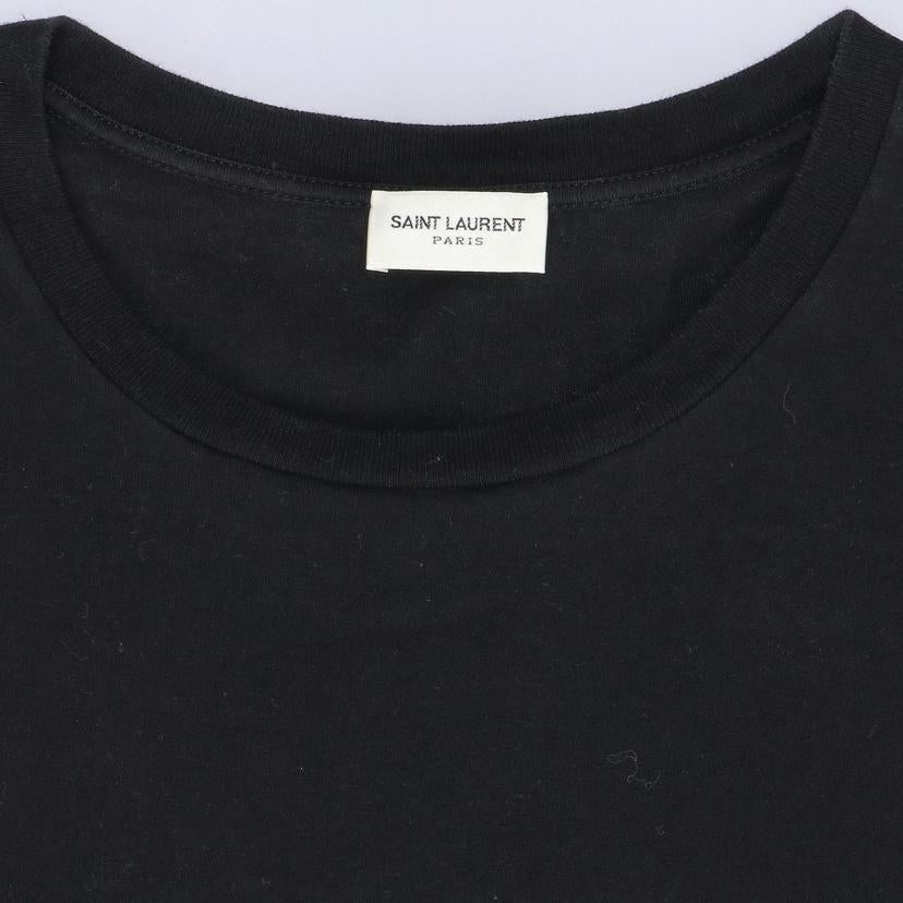 ＳＡＩＮＴ ＬＡＵＲＥＮＴ サンローラン Saint Laurent Tシャツ 