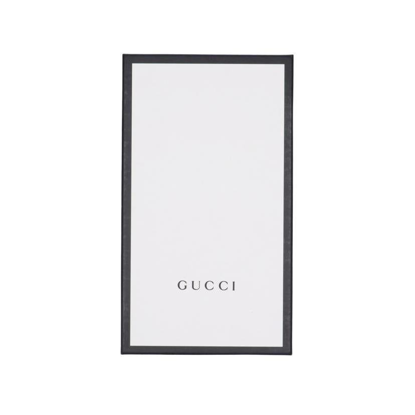 ＧＵＣＣＩ グッチ/ＧＧスプリームスニーカー//ABランク/75