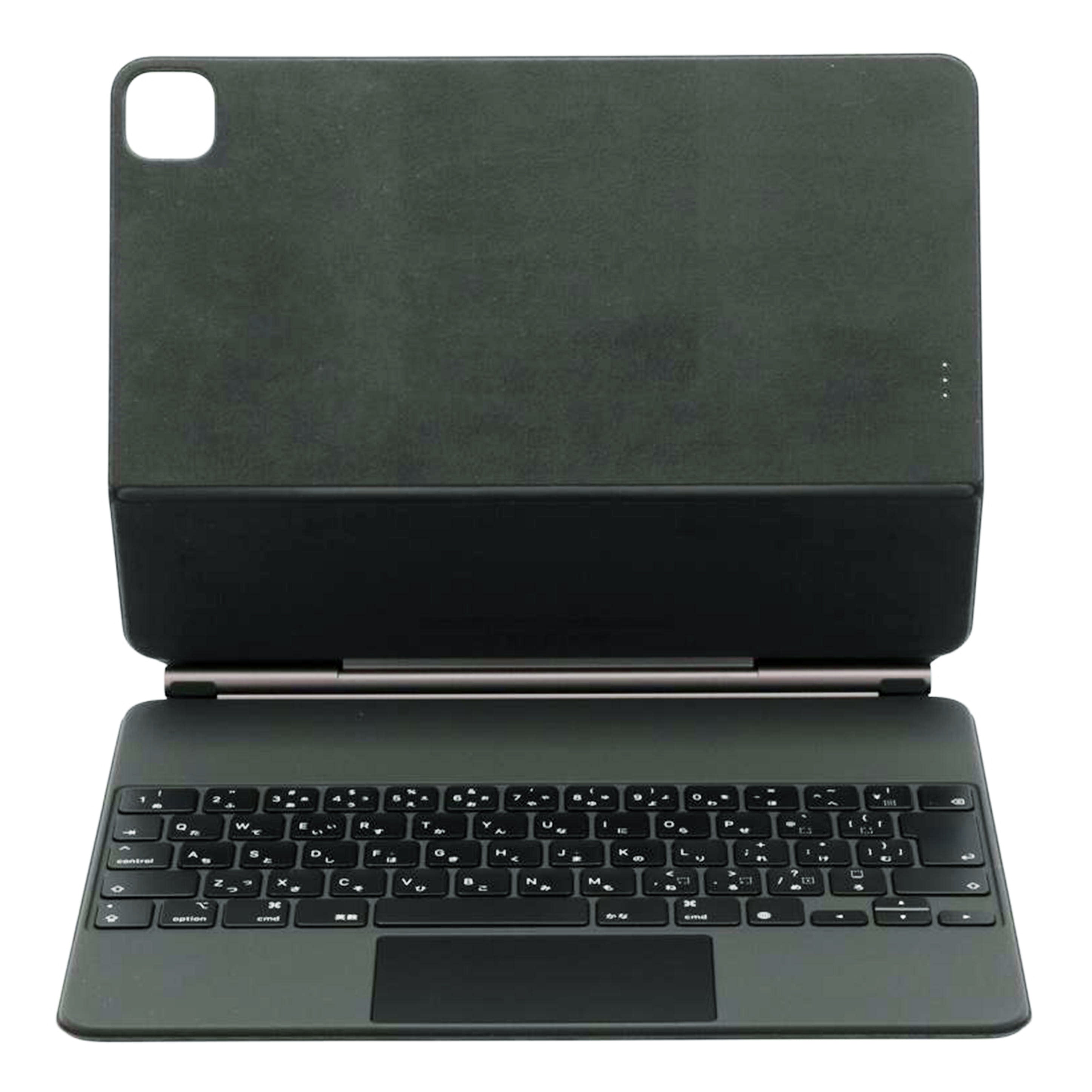 Ａｐｐｌｅ アップル/Ｍａｇｉｃ　Ｋｅｙｂｏａｒｄ　日本語　１２．９　Ｐｒｏ用/MJQK3J/A//VXW40W2CYD/Aランク/77