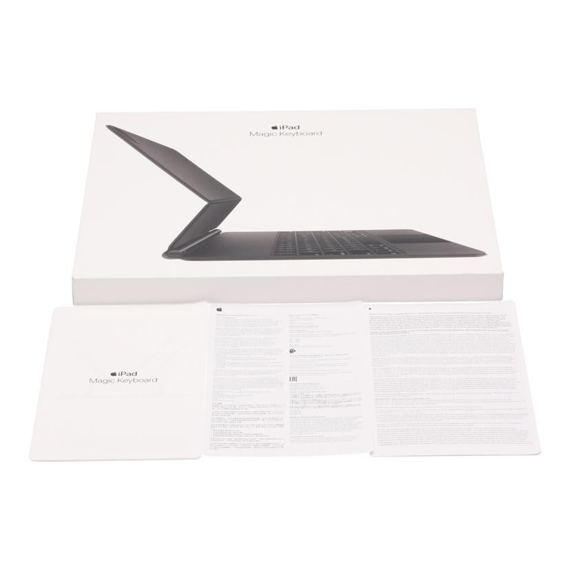 Ａｐｐｌｅ アップル/Ｍａｇｉｃ　Ｋｅｙｂｏａｒｄ　日本語　１２．９　Ｐｒｏ用/MJQK3J/A//VXW40W2CYD/Aランク/77