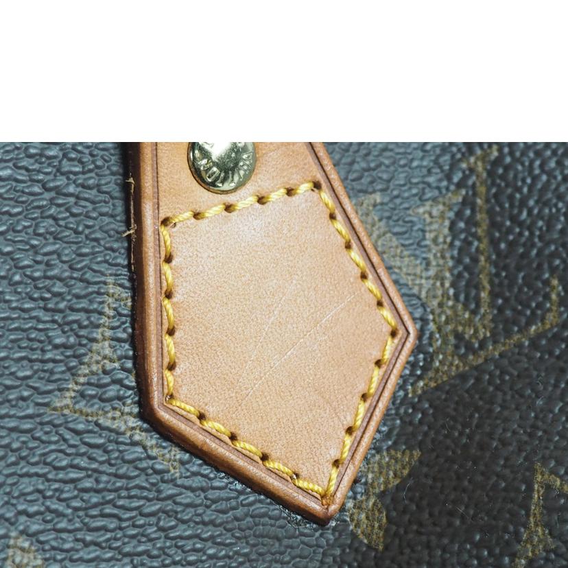 ＬＯＵＩＳ　ＶＵＩＴＴＯＮ ルイヴィトン/スピーディ２５／モノグラム/9264790505126//SP0033/ABランク/79