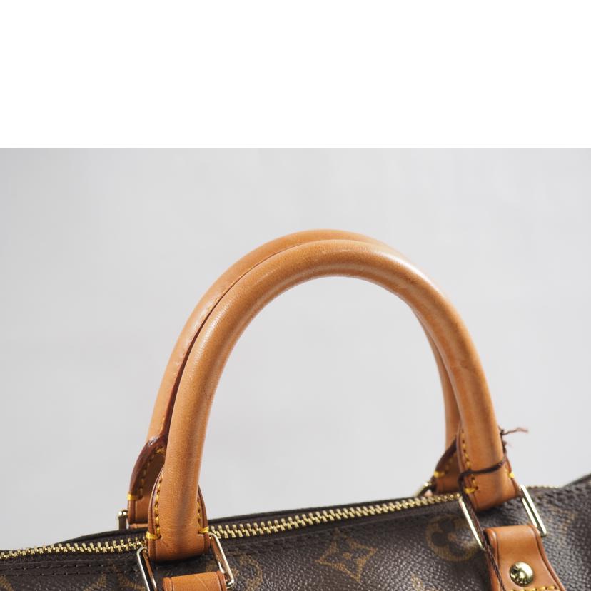 ＬＯＵＩＳ　ＶＵＩＴＴＯＮ ルイヴィトン/スピーディ２５／モノグラム/9264790505126//SP0033/ABランク/79