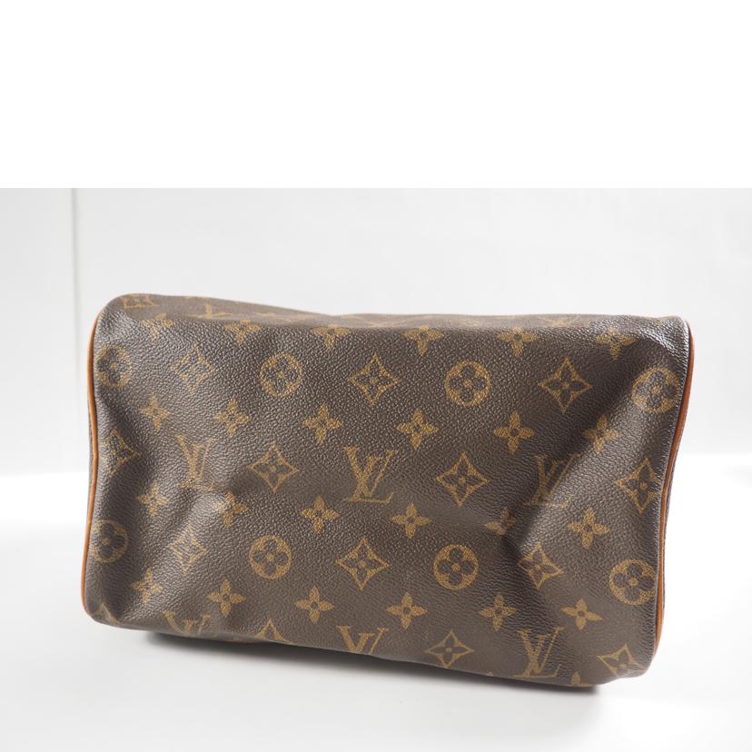 ＬＯＵＩＳ　ＶＵＩＴＴＯＮ ルイヴィトン/スピーディ２５／モノグラム/9264790505126//SP0033/ABランク/79