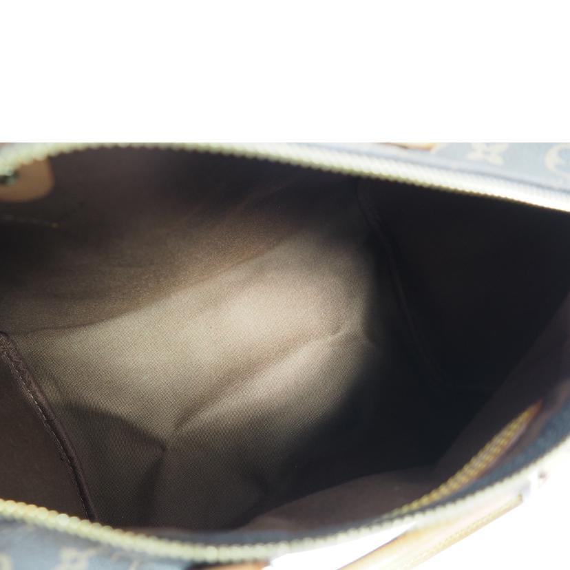 ＬＯＵＩＳ　ＶＵＩＴＴＯＮ ルイヴィトン/スピーディ２５／モノグラム/9264790505126//SP0033/ABランク/79