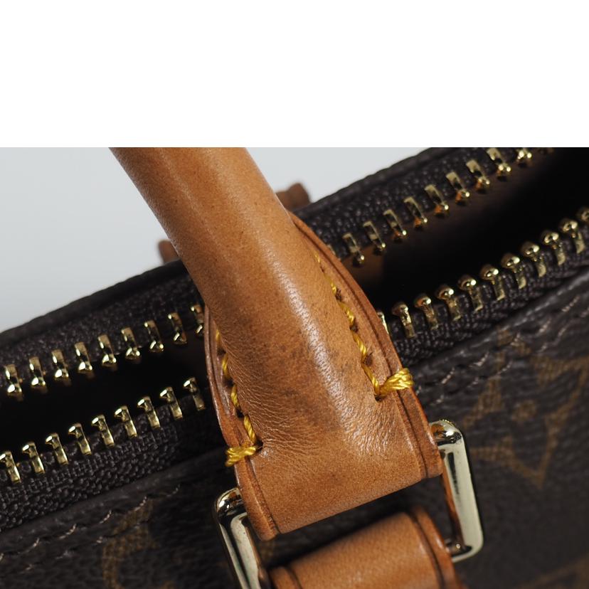 ＬＯＵＩＳ　ＶＵＩＴＴＯＮ ルイヴィトン/スピーディ２５／モノグラム/9264790505126//SP0033/ABランク/79
