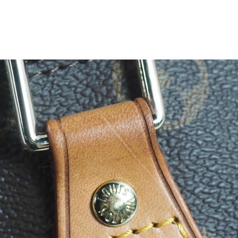 ＬＯＵＩＳ　ＶＵＩＴＴＯＮ ルイヴィトン/スピーディ２５／モノグラム/9264790505126//SP0033/ABランク/79