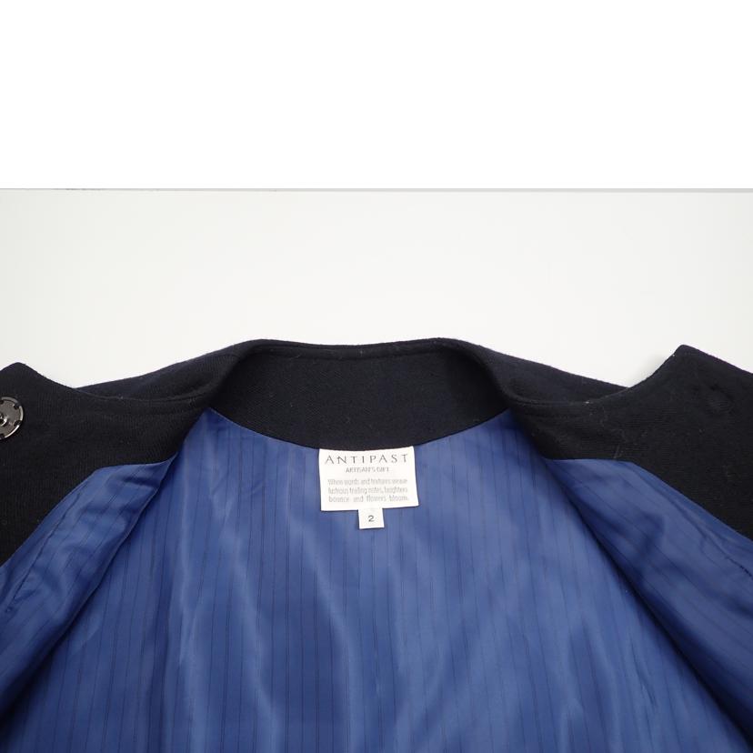 ＡＮＴＩＰＡＳＴ　 アンティパスト/★ＡＮＴＩＰＡＳＴ　ロングコート/EC167//2/Bランク/62