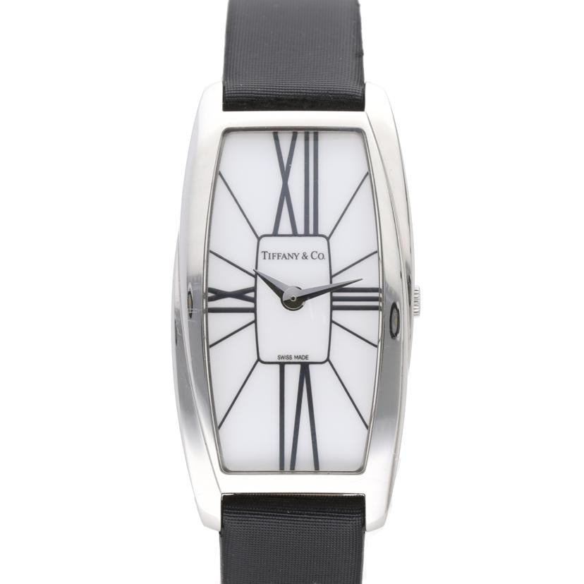 ＴＩＦＦＡＮＹ＆Ｃｏ． ティファニー/ジェメア／レディース／クオーツ/Z6401.10.10A20A40A//T0688/ABランク/75