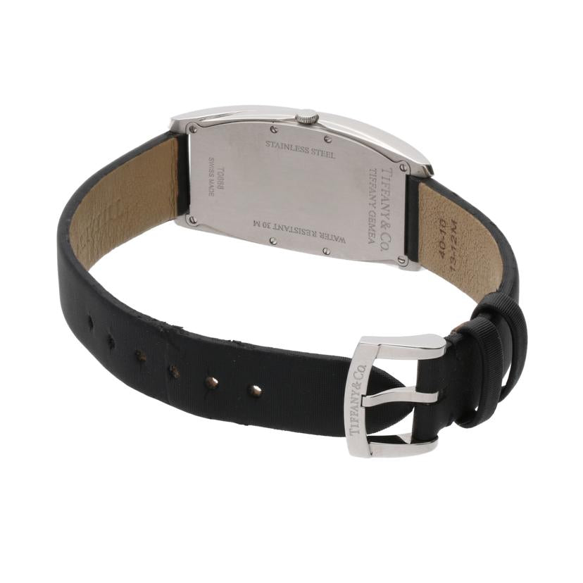 ＴＩＦＦＡＮＹ＆Ｃｏ． ティファニー/ジェメア／レディース／クオーツ/Z6401.10.10A20A40A//T0688/ABランク/75