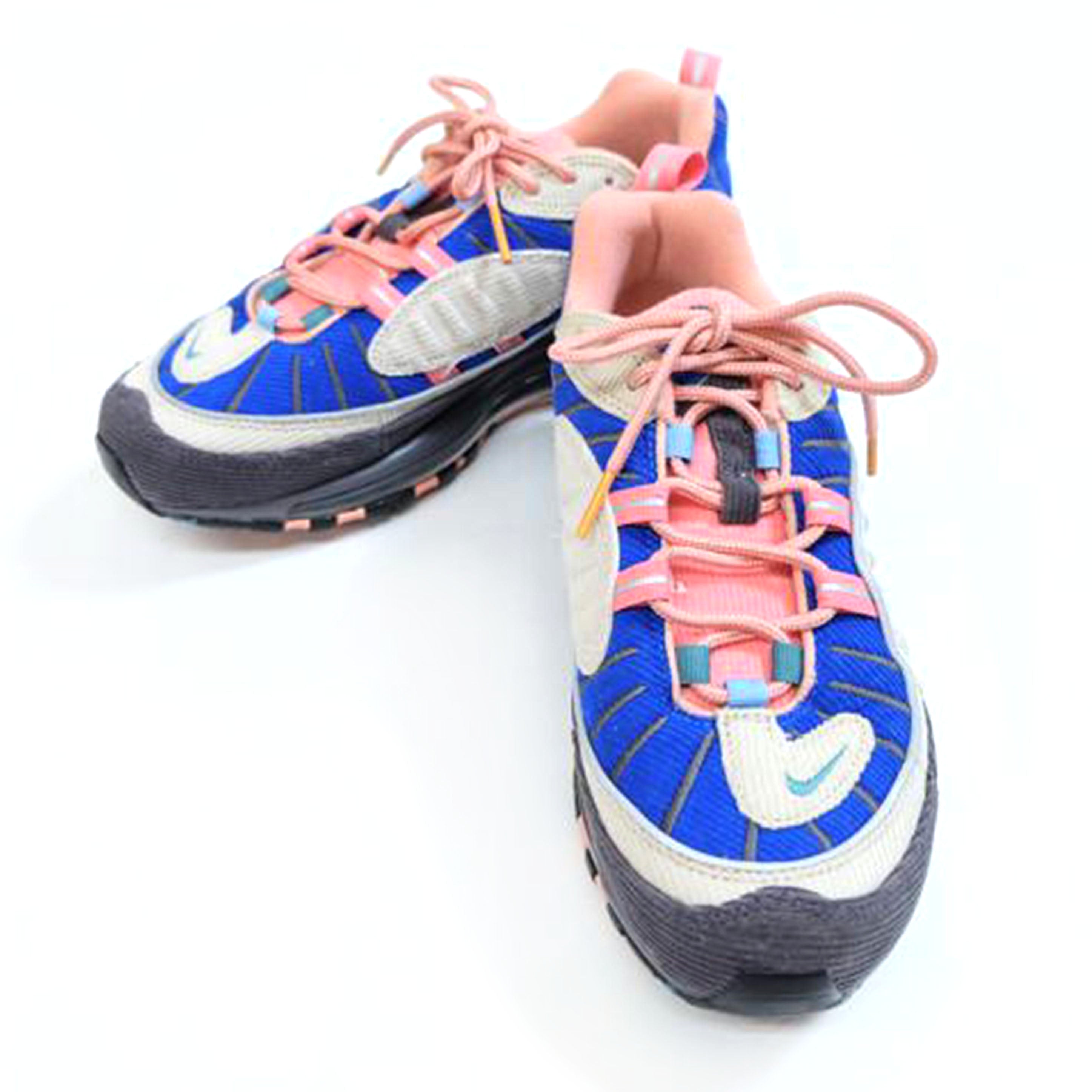 ＮＩＫＥ ﾅｲｷ/ＮＩＫＥ　ＡＩＲ　ＭＡＸ　９８//ABランク/71
