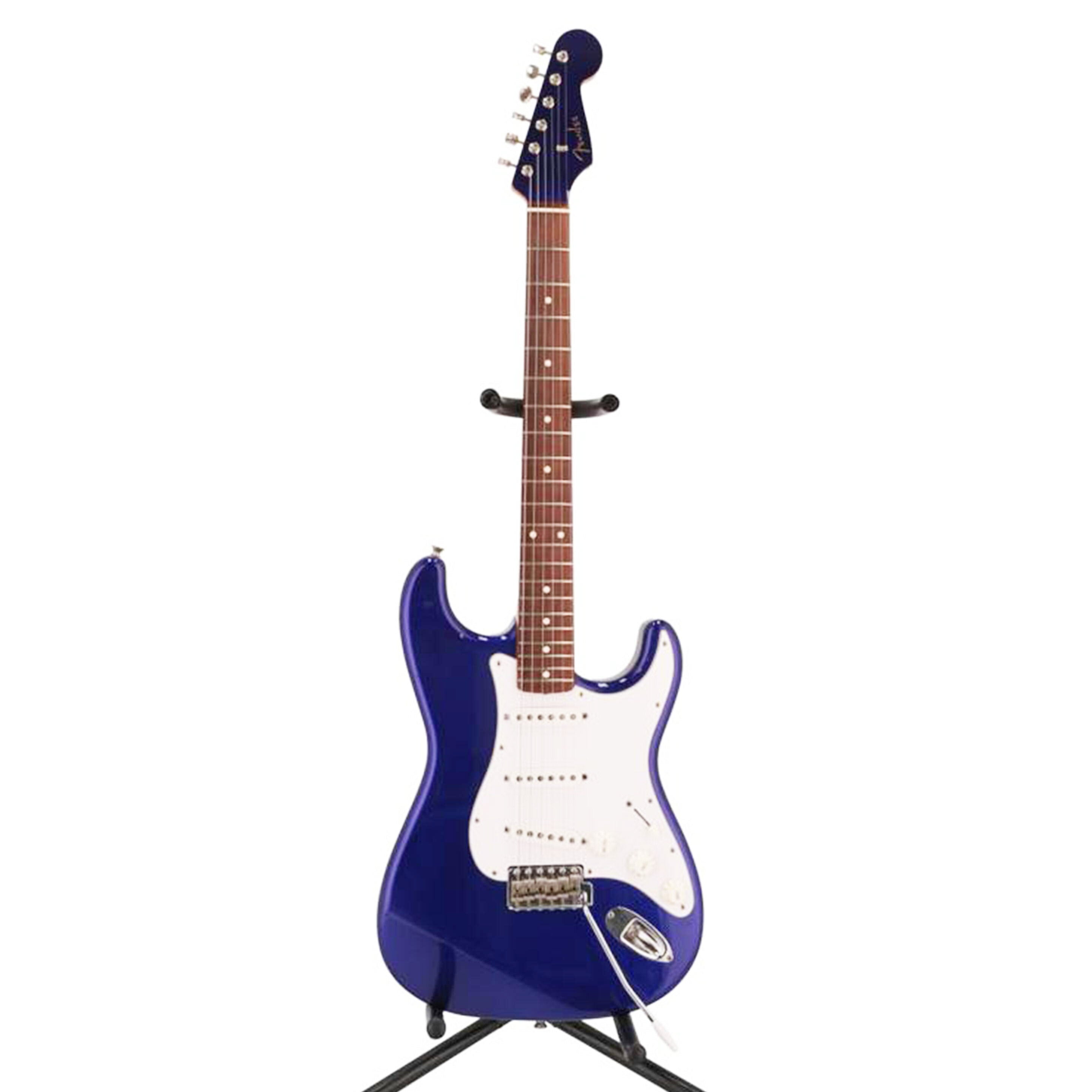 ＦＥＮＤＥＲ　ＪＡＰＡＮ フェンダージャパン/エレキギター/ST62TX MH /JB//U031723/Bランク/75