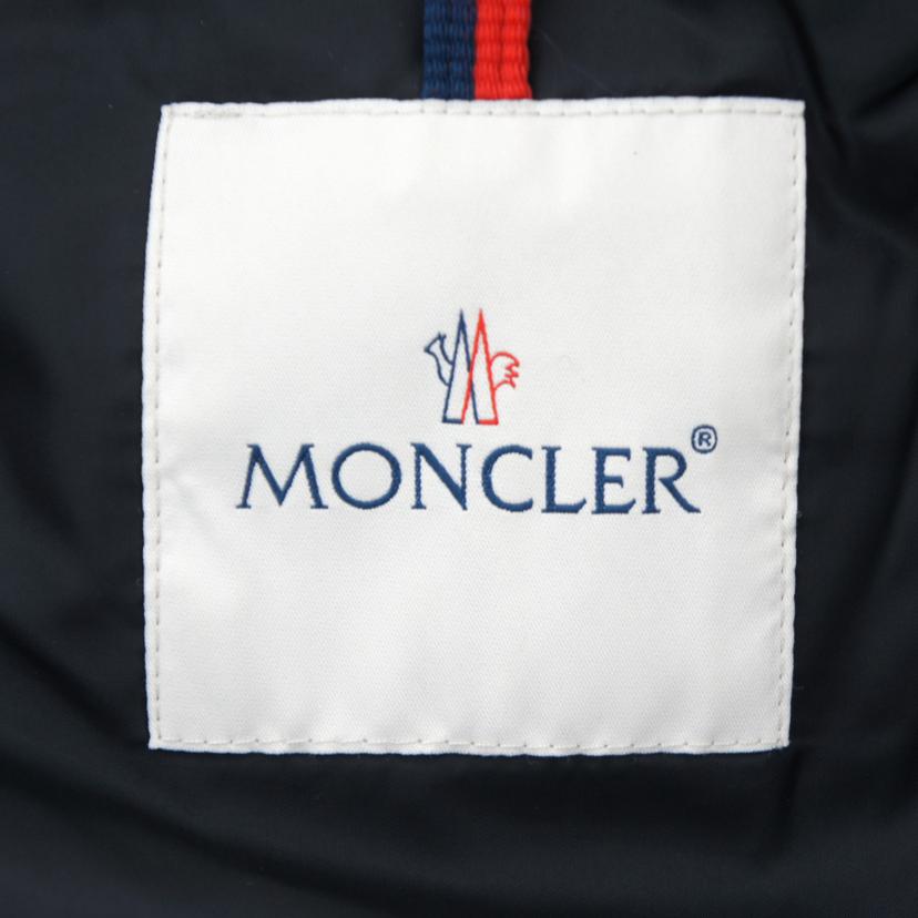 ＭＯＮＣＬＥＲ モンクレール　MONCLER　セパレートダウンジャケット　サイズ１（Sサイズ相当）/ＭＯＮＣＬＥＲ　セパレートダウンジャケット/RN116347//D209103268554155/ABランク/37