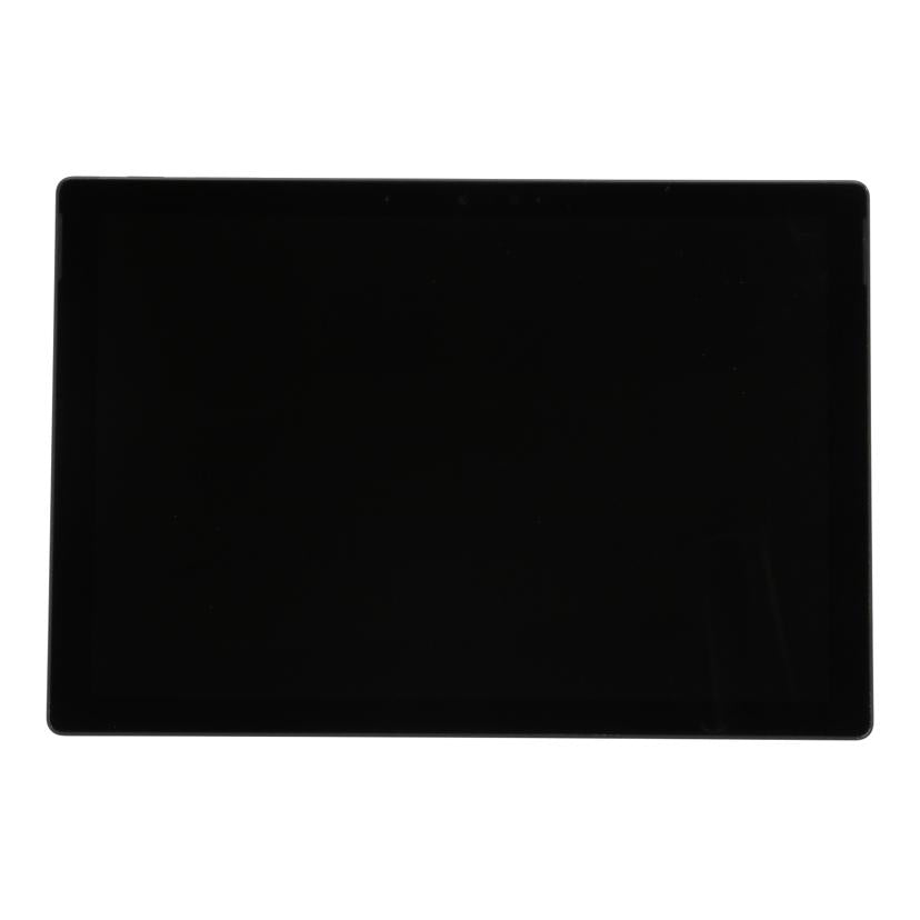 Ｍｉｃｒｏｓｏｆｔ マイクロソフト/Ｓｕｒｆａｃｅ　Ｐｒｏ　７/PUV-00027//009193612753/Aランク/75