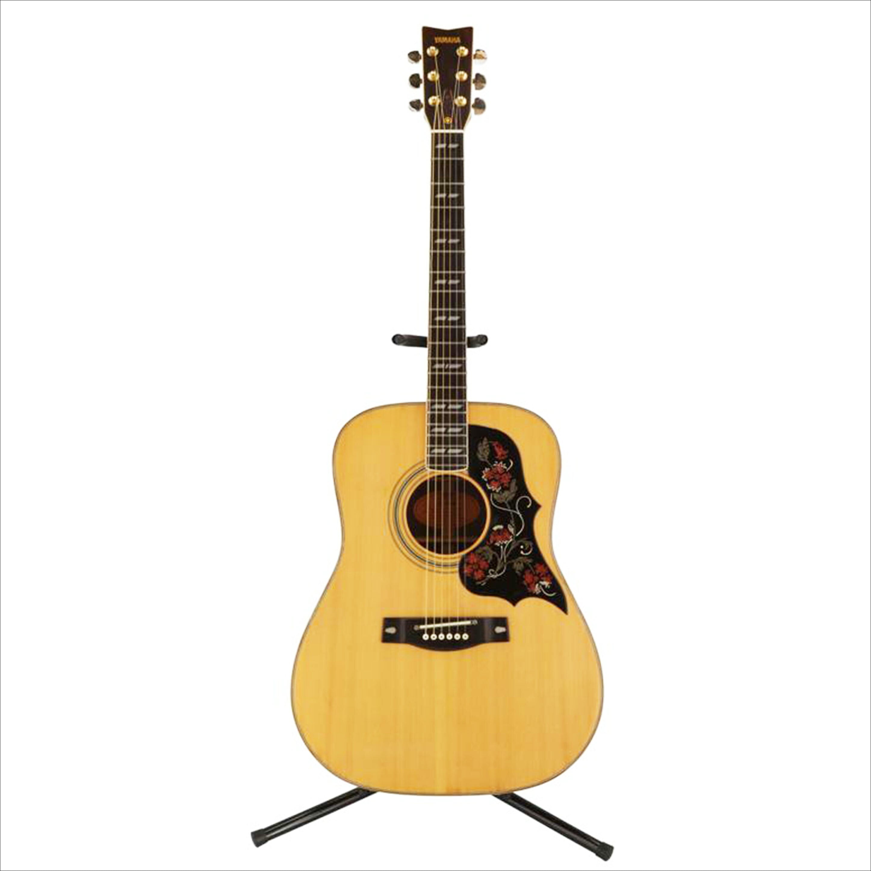 ＹＡＭＡＨＡ ヤマハ/アコースティックギター/FG-401W//60524/Cランク/82