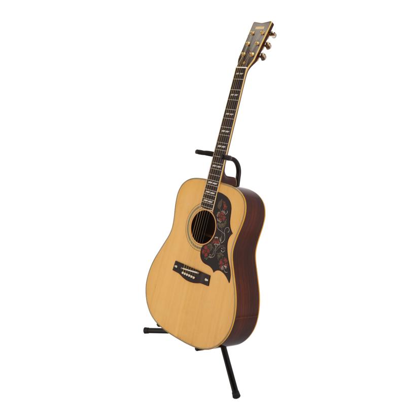 ＹＡＭＡＨＡ ヤマハ/アコースティックギター/FG-401W//60524/Cランク/82