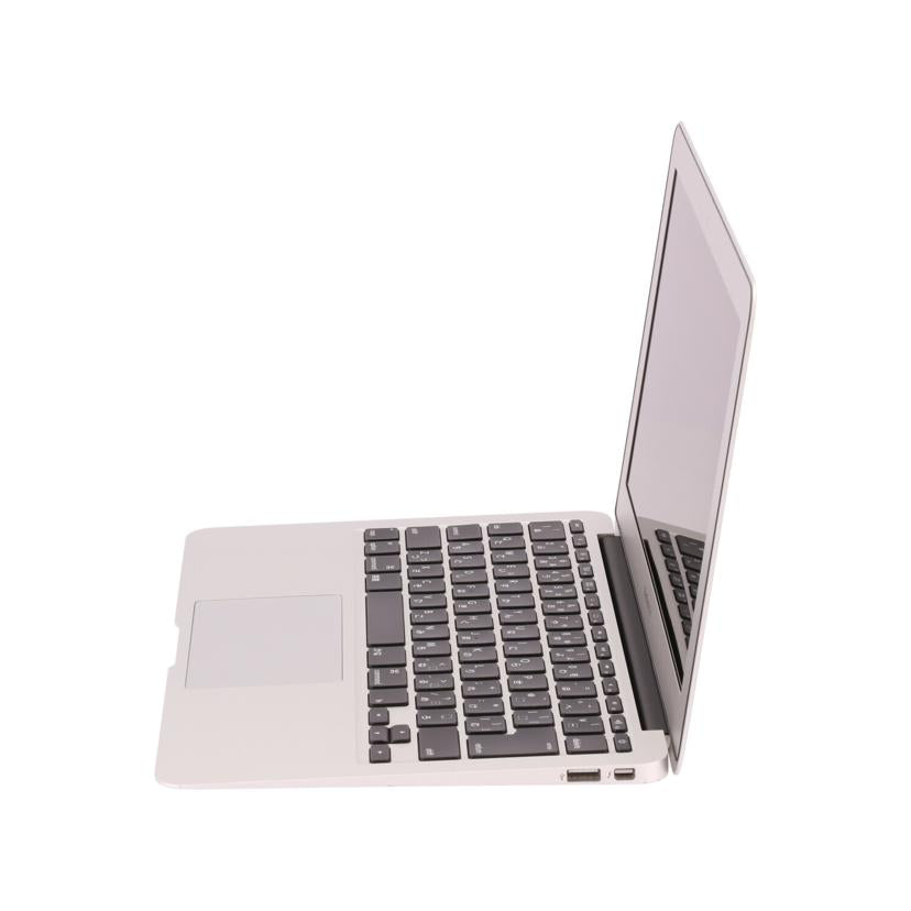 Ａｐｐｌｅ アップル/ＭａｃＢｏｏｋ　Ａｉｒ（１１インチ，Ｍｉｄ　２０１２）/MD224J/A//C02K8437DRV7/Bランク/62