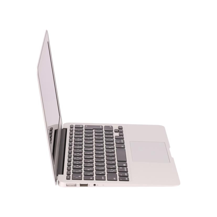 Ａｐｐｌｅ アップル/ＭａｃＢｏｏｋ　Ａｉｒ（１１インチ，Ｍｉｄ　２０１２）/MD224J/A//C02K8437DRV7/Bランク/62