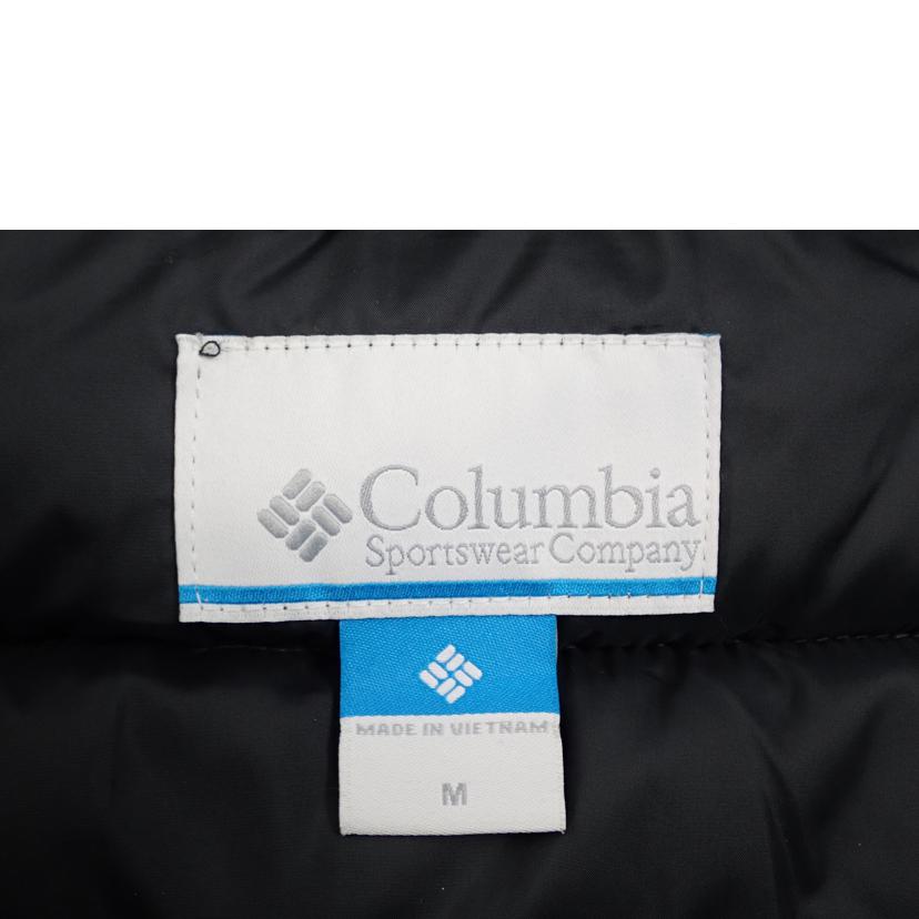 Ｃｏｌｕｍｂｉａ コロンビア/★Ｃｏｌｕｍｂｉａ　マーカムピークジャケットフェイクファー付き/WE1250//M/Bランク/62