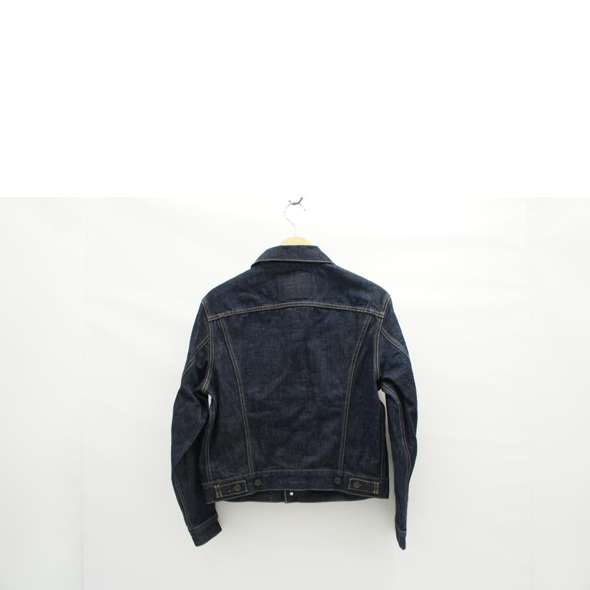 Ｌｅｖｉ＇ｓ リーバイス/５５７　デニムジャケット/71557-02//Bランク/75