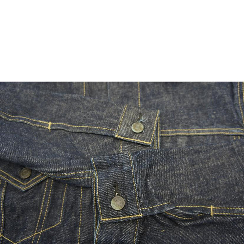 Ｌｅｖｉ＇ｓ リーバイス/５５７　デニムジャケット/71557-02//Bランク/75