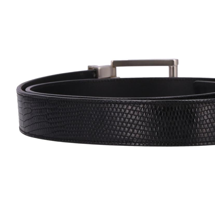 Ｆｅｒｒａｇａｍｏ フェラガモ/レザーベルト／約７６－８６ｃｍ//67 7003/Bランク/75