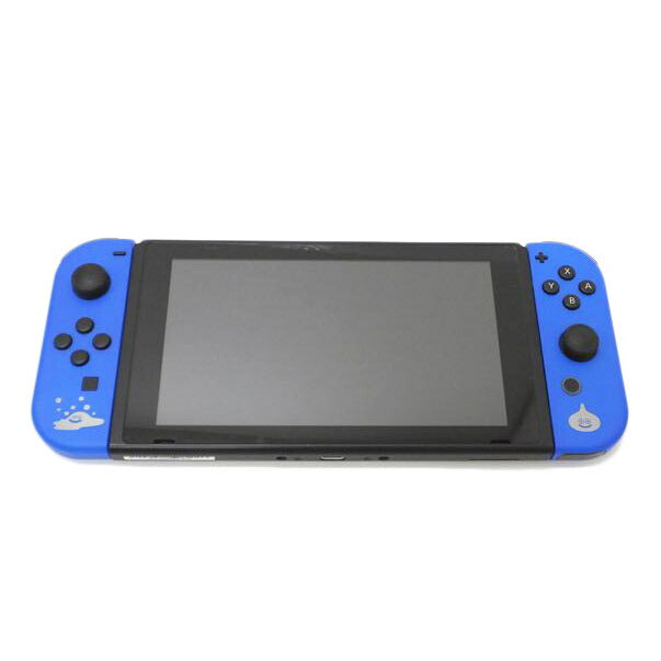 任天堂 任天堂/スイッチ本体ドラクエ ロトエディション/HAD-S-KBAEA//XKJ10002821879/Bランク/88