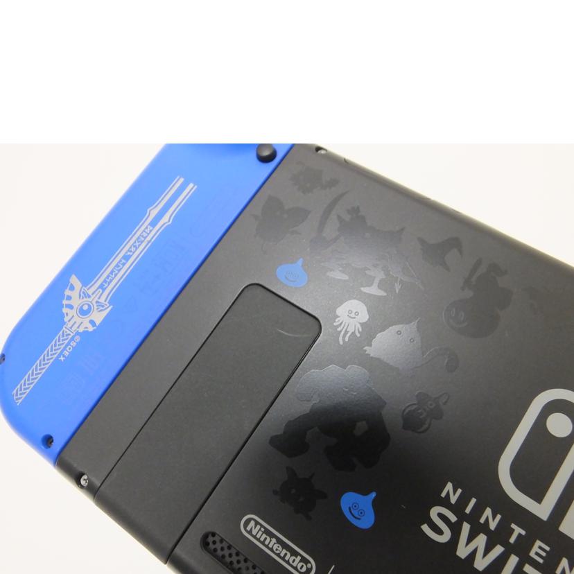 任天堂 任天堂/スイッチ本体ドラクエ ロトエディション/HAD-S-KBAEA//XKJ10002821879/Bランク/88