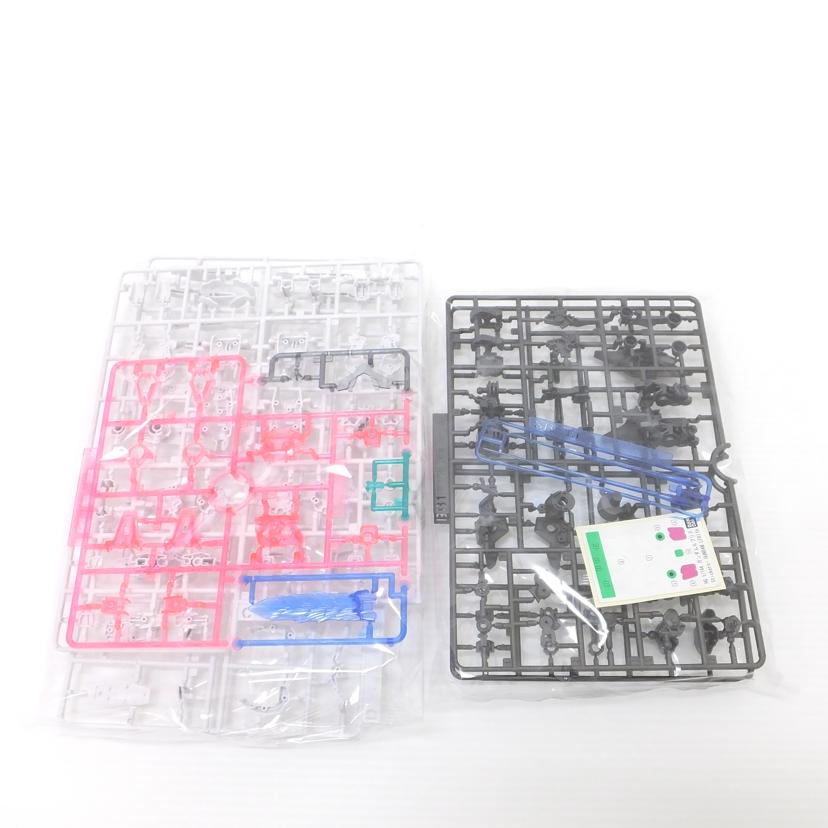 ＢＡＮＤＡＩ バンダイ/１／１４４　ＨＧ　ガンダムルブリス　ソリッドクリア　「一番くじ　機動戦士ガンダム　ガンプラ　２０２３」　Ｄ賞　//Aランク/88